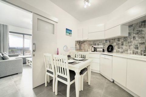 Apartment for sale in Northern Cyprus, 1 bedroom, 93m2, No. 211569 – photo 6