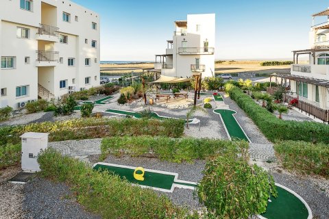 Apartment for sale in Northern Cyprus, 1 bedroom, 93m2, No. 211569 – photo 20
