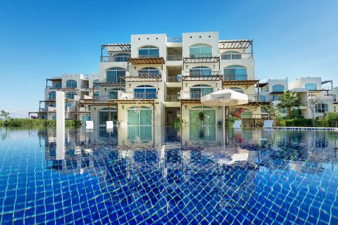 Apartment for sale in Northern Cyprus, 1 bedroom, 93m2, No. 211569 – photo 18