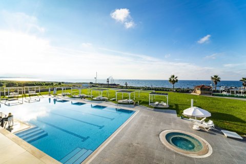Apartment for sale in Northern Cyprus, 1 bedroom, 93m2, No. 211569 – photo 15
