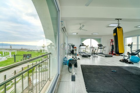 Apartment for sale in Northern Cyprus, 1 bedroom, 93m2, No. 211569 – photo 24