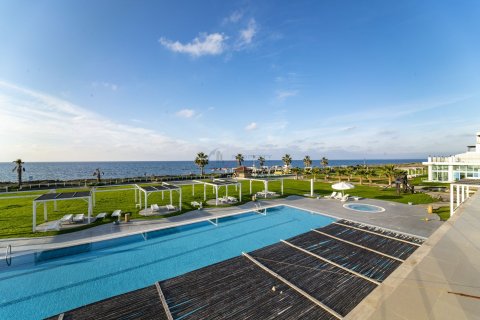 Apartment for sale in Northern Cyprus, 1 bedroom, 93m2, No. 211569 – photo 17