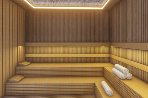 Продажа квартиры  в Аланье, Анталье, Турция 1+1, 57м2, №211551 – фото 15