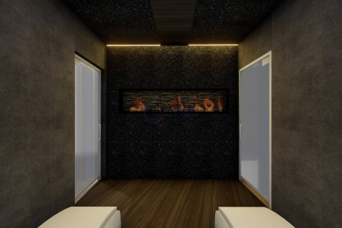 Продажа квартиры  в Аланье, Анталье, Турция 1+1, 57м2, №211551 – фото 8