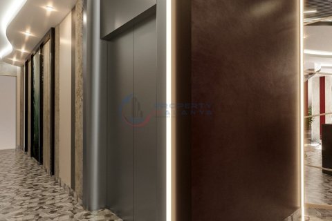 Продажа квартиры  в Аланье, Анталье, Турция 1+1, 57м2, №211551 – фото 10