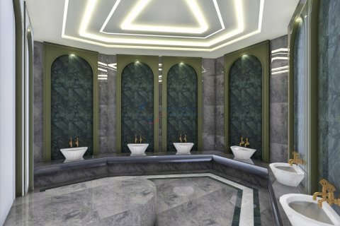 Daire 1+1 Antalya, Türkiye №211561 - 24