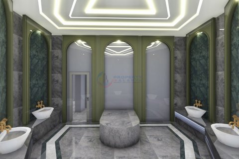 Daire 1+1 Antalya, Türkiye №211561 - 21