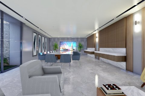 Daire 1+1 Antalya, Türkiye №211561 - 20