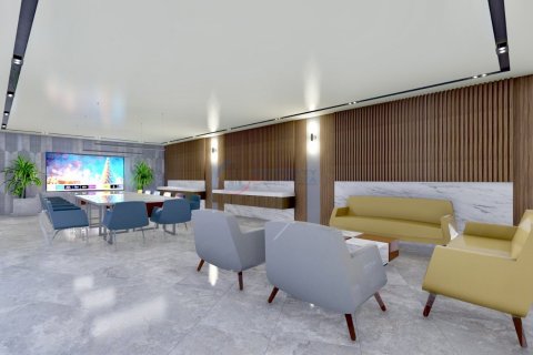 Daire 1+1 Antalya, Türkiye №211561 - 23