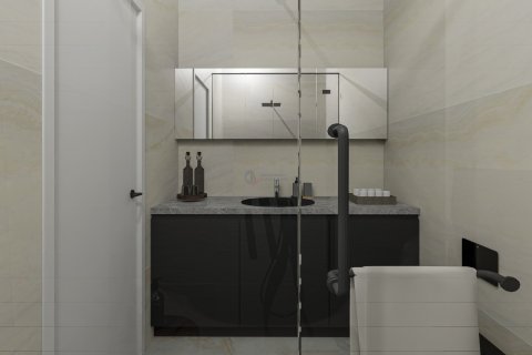1+1 Leilighet i Alanya, Antalya, Tyrkia Nr. 211552 - 18