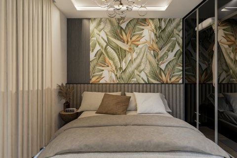 1+1 Leilighet i Alanya, Antalya, Tyrkia Nr. 211552 - 15