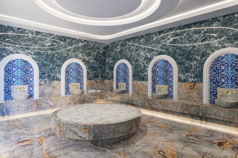 1+1 Leilighet i Alanya, Antalya, Tyrkia Nr. 211552 - 25