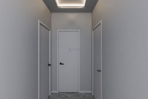 1+1 Leilighet i Alanya, Antalya, Tyrkia Nr. 211552 - 17