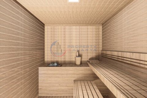 1+1 Leilighet i Alanya, Antalya, Tyrkia Nr. 211552 - 24