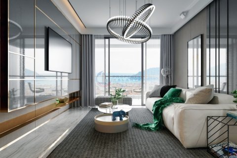 Apartment for sale in Alanya, Antalya, Turkey, 1 bedroom, 41m2, No. 211458 – photo 30