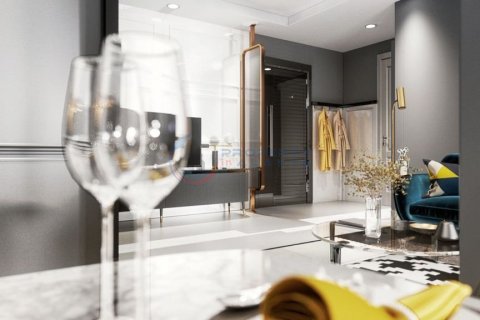 Apartment for sale in Alanya, Antalya, Turkey, 1 bedroom, 41m2, No. 211458 – photo 20