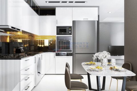 Apartment for sale in Alanya, Antalya, Turkey, 1 bedroom, 41m2, No. 211458 – photo 19