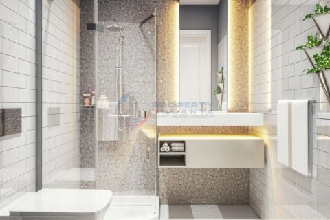 Apartment for sale in Alanya, Antalya, Turkey, 1 bedroom, 41m2, No. 211458 – photo 23