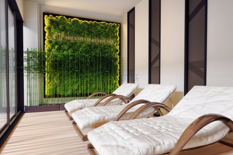 Apartment for sale in Alanya, Antalya, Turkey, 1 bedroom, 41m2, No. 211458 – photo 7