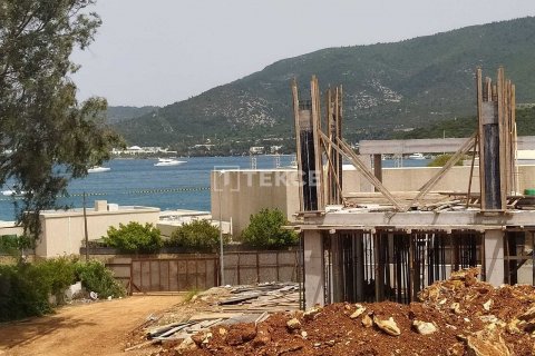 2+1 Leilighet  i Bodrum, Mugla, Tyrkia Nr. 193132 - 27