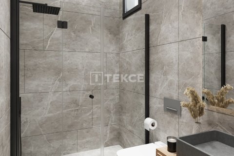 2+1 Leilighet  i Bodrum, Mugla, Tyrkia Nr. 193132 - 20