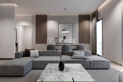 2+1 Leilighet  i Bodrum, Mugla, Tyrkia Nr. 193132 - 10