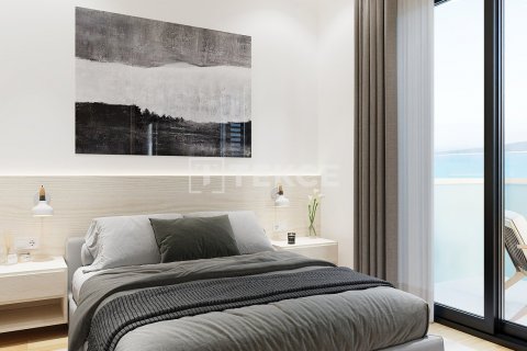 2+1 Leilighet  i Bodrum, Mugla, Tyrkia Nr. 193132 - 17