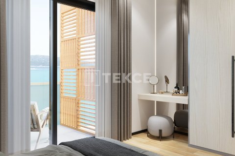 2+1 Leilighet  i Bodrum, Mugla, Tyrkia Nr. 193132 - 19