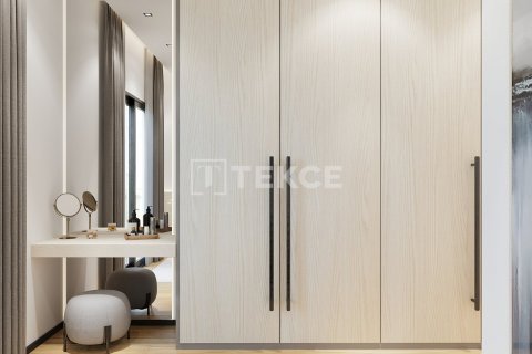 2+1 Leilighet  i Bodrum, Mugla, Tyrkia Nr. 193132 - 18