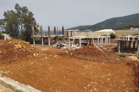 2+1 Leilighet  i Bodrum, Mugla, Tyrkia Nr. 193132 - 25
