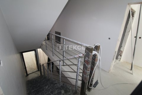 4+1 Lägenhet  i istanbul, Turkiet Nr. 193131 - 8