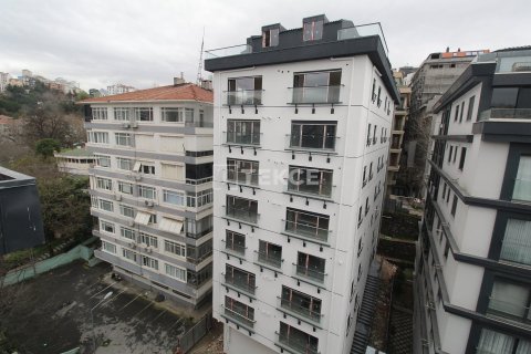 4+1 Lägenhet  i istanbul, Turkiet Nr. 193131 - 12