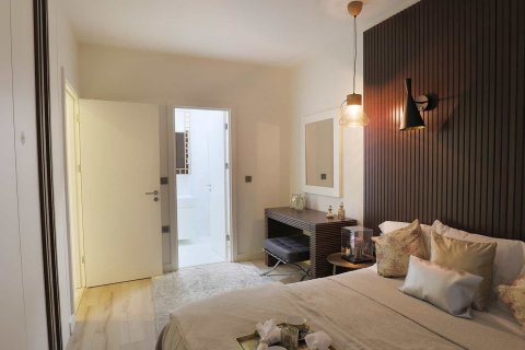1+0 Wohnung in Istanbul, Türkei Nr. 189097 - 9