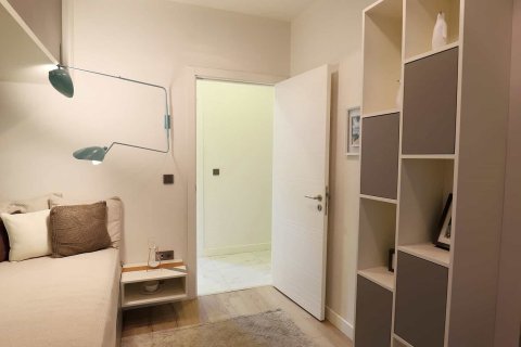 1+0 Wohnung in Istanbul, Türkei Nr. 189097 - 8