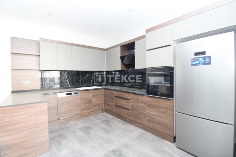 2+1 Lägenhet i Belek, Antalya, Turkiet Nr. 187107 - 19