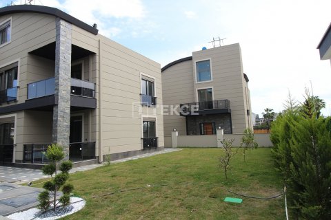 2+1 Lägenhet i Belek, Antalya, Turkiet Nr. 187107 - 11