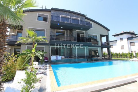 2+1 Lägenhet i Belek, Antalya, Turkiet Nr. 187107 - 4