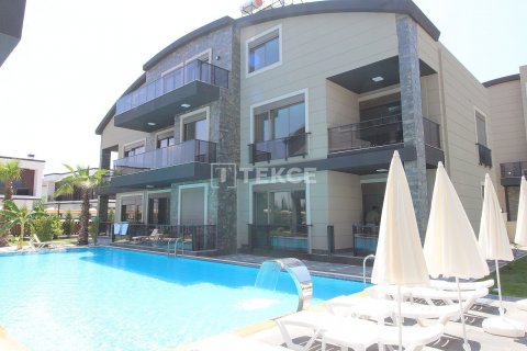 2+1 Lägenhet i Belek, Antalya, Turkiet Nr. 187107 - 2
