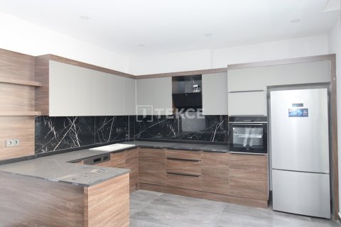 2+1 Lägenhet i Belek, Antalya, Turkiet Nr. 187107 - 18