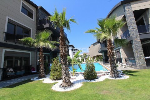 2+1 Lägenhet i Belek, Antalya, Turkiet Nr. 187107 - 8