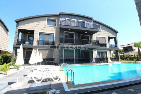2+1 Lägenhet i Belek, Antalya, Turkiet Nr. 187107 - 5