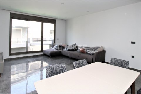 2+1 Lägenhet i Belek, Antalya, Turkiet Nr. 187107 - 17