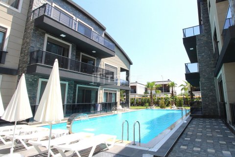 2+1 Lägenhet i Belek, Antalya, Turkiet Nr. 187107 - 7