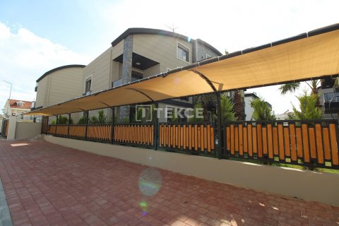2+1 Lägenhet i Belek, Antalya, Turkiet Nr. 187107 - 14