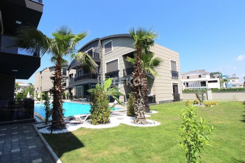 2+1 Lägenhet i Belek, Antalya, Turkiet Nr. 187107 - 9