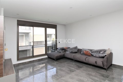 2+1 Lägenhet i Belek, Antalya, Turkiet Nr. 187107 - 16