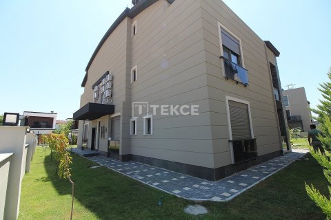 2+1 Lägenhet i Belek, Antalya, Turkiet Nr. 187107 - 10