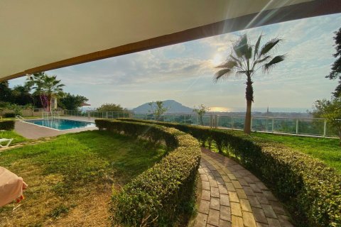 Daire   Alanya, Antalya, Türkiye №187106 - 3