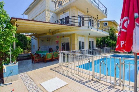 Villa  in Konakli, Antalya, Turkey No. 193048