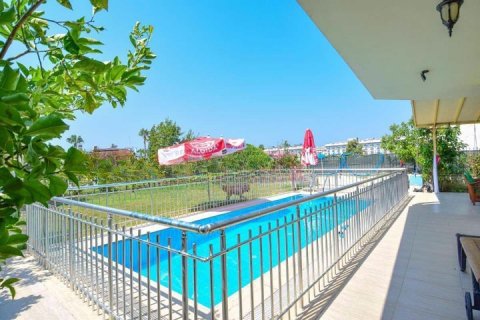 Villa  i Konakli, Antalya, Turkiet Nr. 193048 - 2